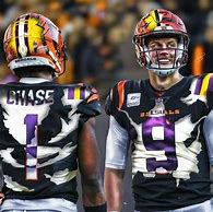 Image result for Jamar Chase Game Wearing Color Rush