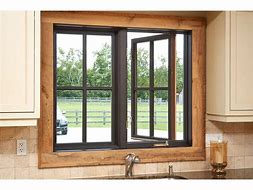 Image result for Double Pane Casement Windows