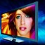 Image result for Philips LCD TV