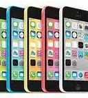 Image result for iPhone 5Cpink