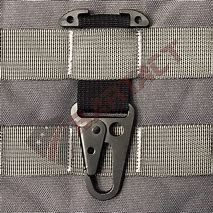 Image result for Horizontal MOLLE Hook