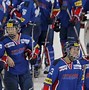 Image result for Korean Ice Hockey Team