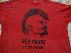 Image result for Punk. People