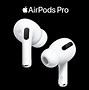 Image result for AirPods Pro PNG