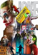 Image result for Joker 2019 DVD