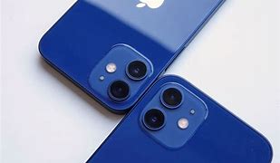 Image result for iPhone 12 Mini Caméra