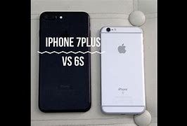 Image result for iPhone 6s Compared to 7s