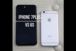 Image result for iPhone 7Plus Compared to iPhone 6s