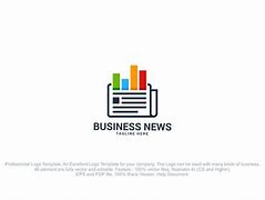 Image result for Custom News Logo Template