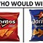 Image result for Tortilla Chip Meme