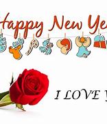 Image result for Love in the New Year