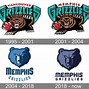 Image result for Memphis Grizzlies Gold and Black Logo