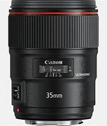 Image result for 35Mm Camera Lens