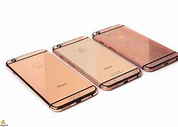 Image result for Rose Gold iPhone 6s Plus