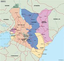 Image result for Countries in Kenya