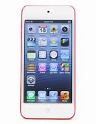 Image result for iPod 5 Red