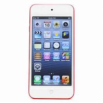 Image result for iPod Touch Red Old 2007