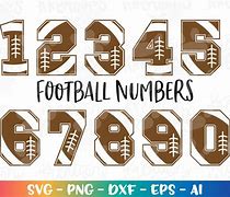 Image result for Football Number 28
