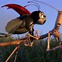 Image result for Bug's Life Cricket
