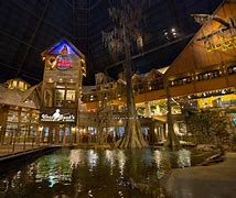 Image result for Bass Pro Pyramid Memphis TN