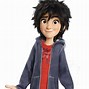 Image result for Big Hero 6 Hiro Fred