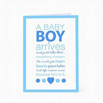 Image result for Quotes About Brand New Baby