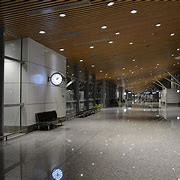 Image result for IAD Dulles Airport Terminal Map