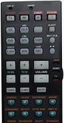 Image result for Yamaha HTR 5560 Remote Control