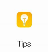 Image result for iPhone Tips App Image