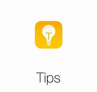Image result for Tips Page in Apps
