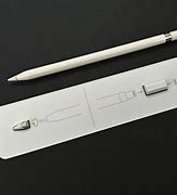 Image result for iPad Pro 3rd Generation Pencil