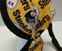 Image result for Steelers Do Rag