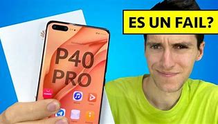 Image result for Huawei P-40 Pro Dual 256 Go