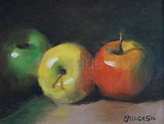 Image result for Different Artist Styles of Apple's