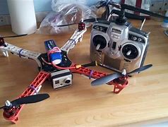 Image result for F450 Drone
