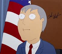 Image result for Mayor West Family Guy