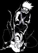 Image result for Supreme BAPE Naruto Kakashi