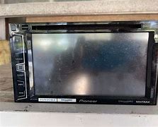Image result for Pioneer Double Din