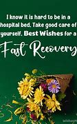 Image result for Fast Recovery