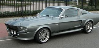 Image result for 67 Mustang Fastback Drag Car