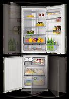 Image result for Sharp Refrigerator Models