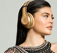 Image result for Beats Headphones On People