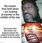 Image result for Stop Looking at My Screen Meme