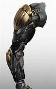 Image result for Bionic Arm Sci-Fi