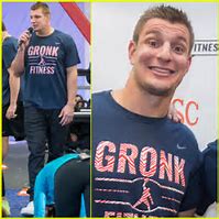 Image result for Rob Gronkowski injury