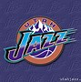 Image result for Utah Jazz Mountain Logo