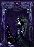 Image result for Gothic Xmas
