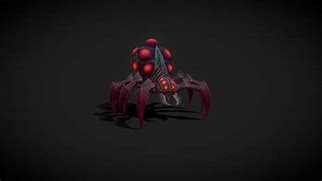Image result for Spider Minion Ideal Layout