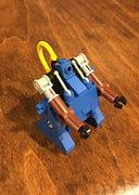 Image result for LEGO Robot Moc