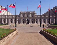 Image result for Chile Capital Building